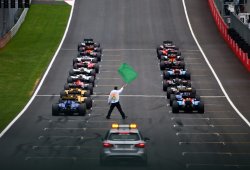La 'silly season' cerca de su final: así está el mercado de pilotos