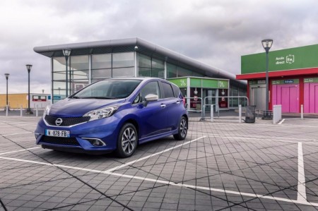 Los SUV y el Micra, principales causantes de la desaparición del Nissan Note