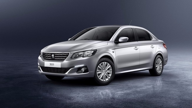Peugeot lanzara proximamente el 301 diponible en Argentina Peugeot lanzara proximamente el 301 diponible en Argentina