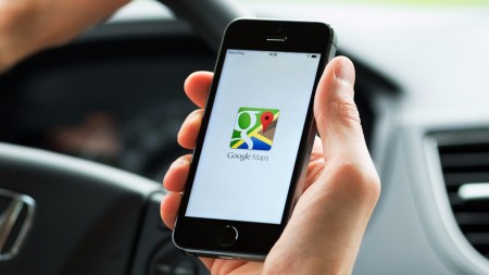 ¿Sabías que puedes solicitar un Uber desde Google Maps?