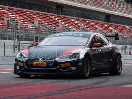 Las claves de la primera temporada del Electric GT