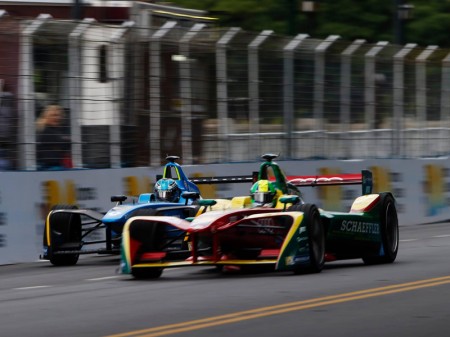 Highlights del ePrix de Buenos Aires de Fórmula E