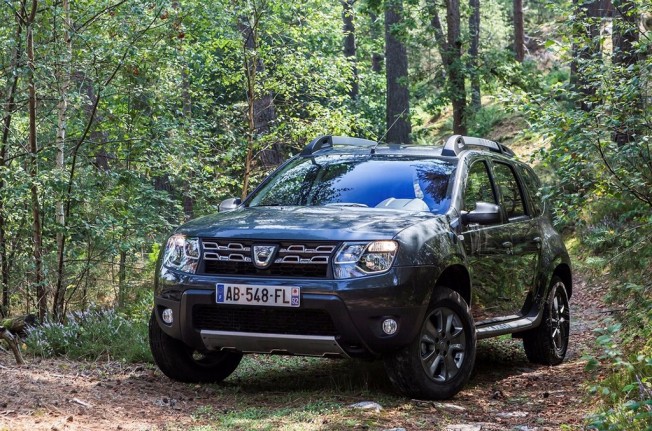 dacia duster cambio automatico km 0 dacia duster cambio automatico km 0