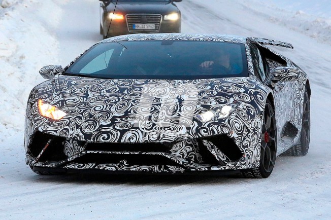 96 Koleksi Gambar Mobil Lamborghini Huracan HD Terbaik