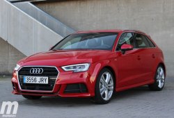 Audi A3 Todos Los Precios Ofertas Y Versiones Motor Es