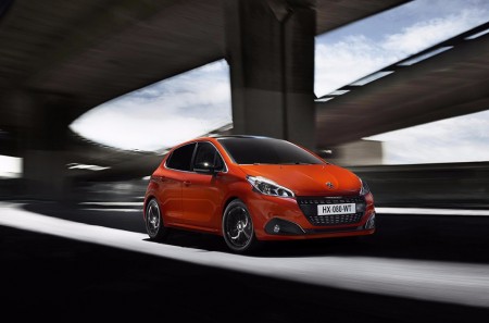Peugeot 208 Style S: más equipamiento y aire deportivo en una edición especial