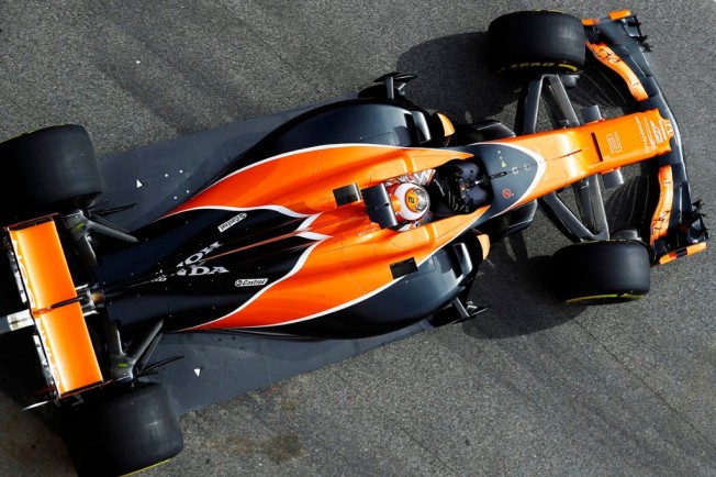 Honda tendrá listo un motor más potente en dos meses - Motor.es