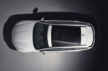 Jaguar XF Sportbrake 2017: primer teaser antes de su debut veraniego