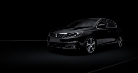 Peugeot 308 2018: filtrado antes de tiempo el posible facelift del 308