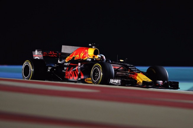 La versión B del Red Bull RB13 llegará en el GP de España - Motor.es