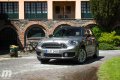 Prueba MINI Cooper S E Countryman, un h&iacute;brido glamuroso