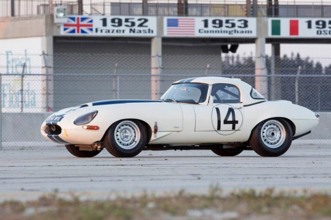 Jaguar lw 600