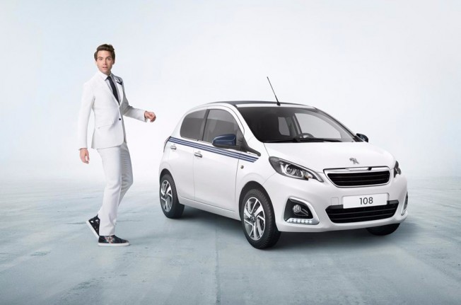Peugeot 108 Collection Peugeot 108 Collection