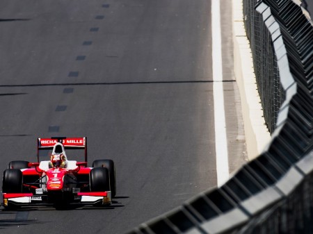 Cuarta pole de cuatro posibles para un Charles Leclerc imparable