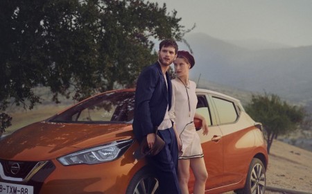 Seis sitios donde dejarte ver con el nuevo Nissan Micra