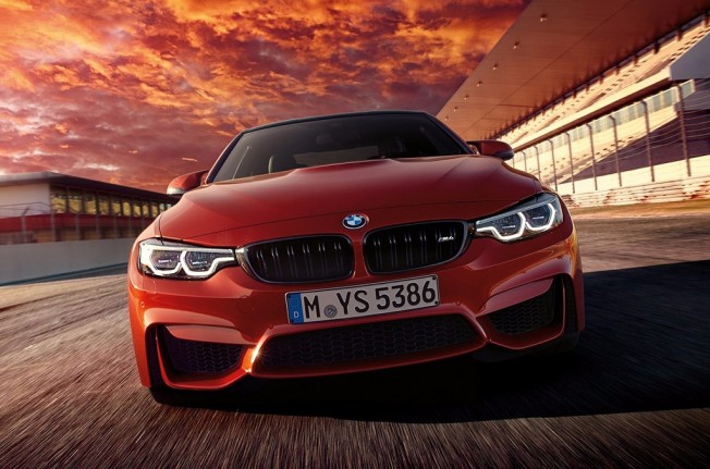 BMW BMW