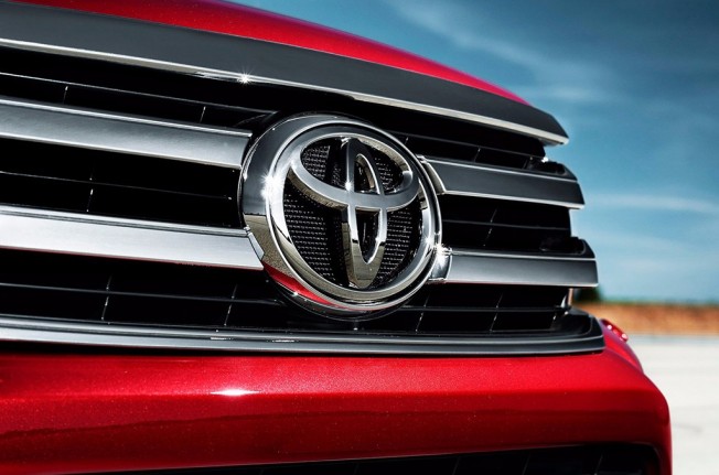 Toyota Toyota