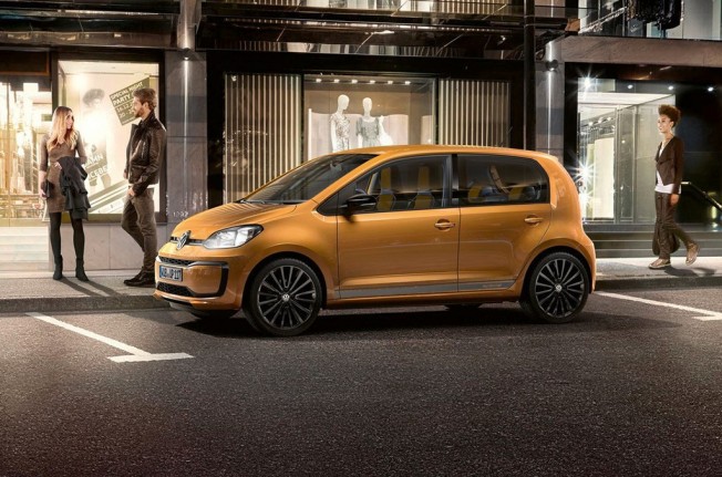 Volkswagen Special Up! Volkswagen Special Up!