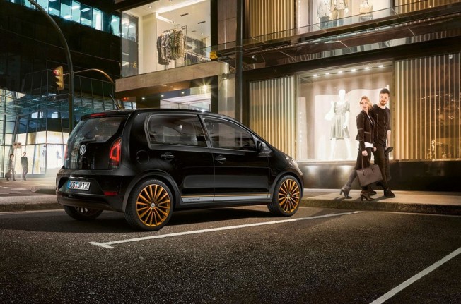 Volkswagen Special Up! Volkswagen Special Up!