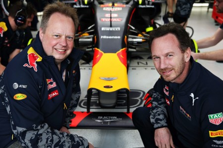 Aston Martin entrará en la F1 si el nuevo motor cumple sus expectativas