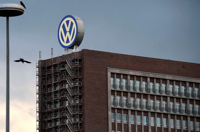 Volkswagen en Alemania Volkswagen en Alemania