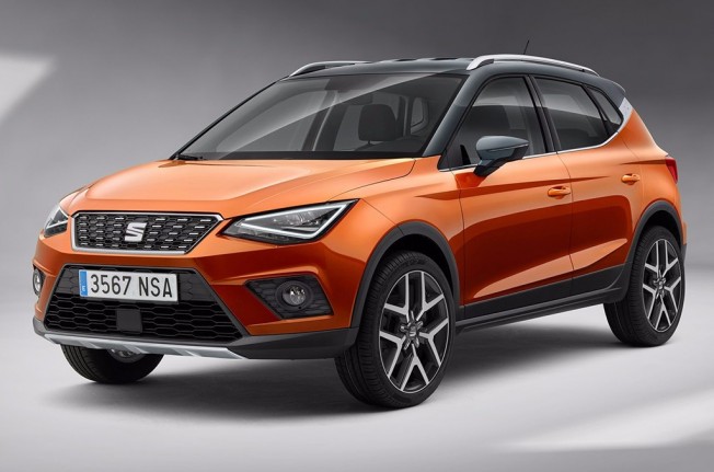 SEAT Arona SEAT Arona