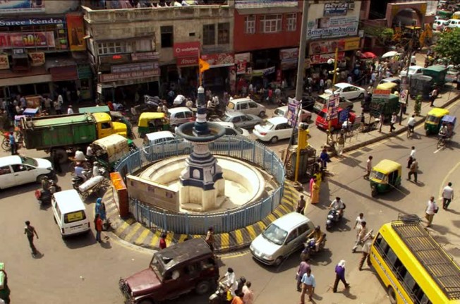 La India prohibirá los coches autónomos La India prohibirá los coches autónomos
