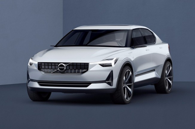 Volvo inicia los trámites para registrar el nombre S50 Volvo inicia los trámites para registrar el nombre S50