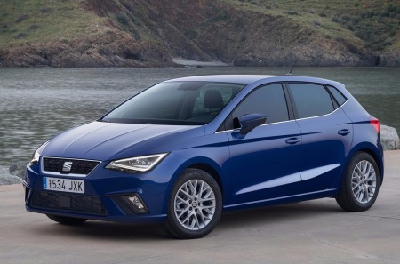 El nuevo SEAT Ibiza 2017 con cambio DSG ya tiene precios en España