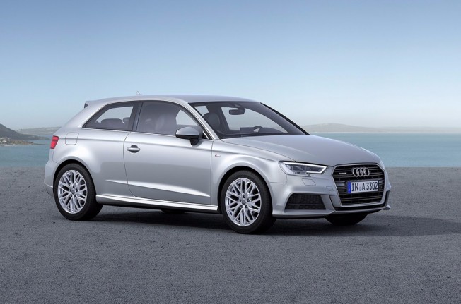 Audi A3 Audi A3