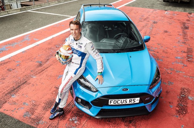 Ford Focus RS Ford Focus RS