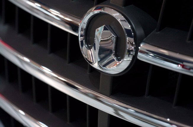Great Wall Motors Great Wall Motors