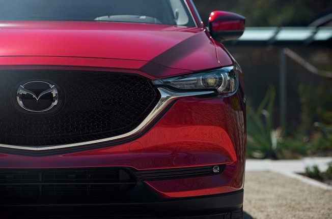 Mazda Mazda