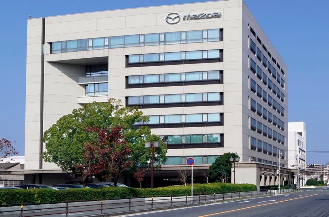 Mazda y Toyota firman un acuerdo de colaboración Mazda y Toyota firman un acuerdo de colaboración