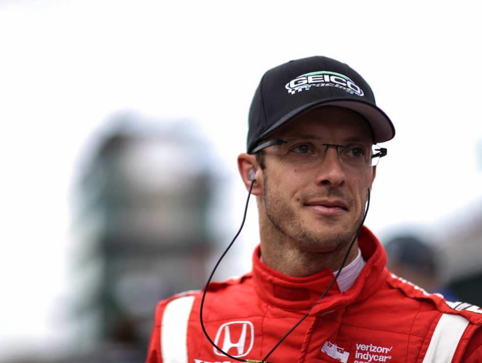 Sébastien Bourdais adelanta su regreso y correrá en Gateway