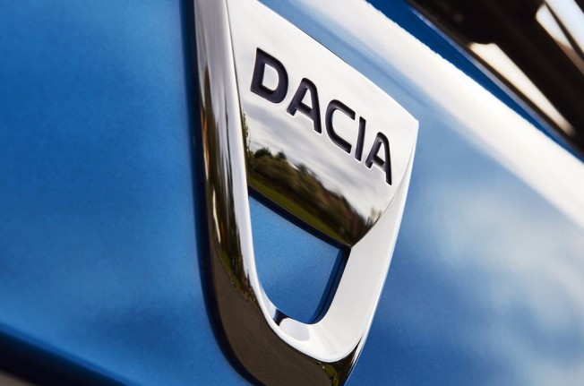 Dacia Dacia