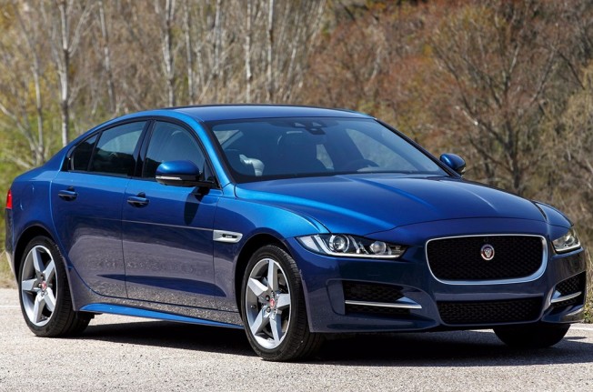 Jaguar XE Jaguar XE