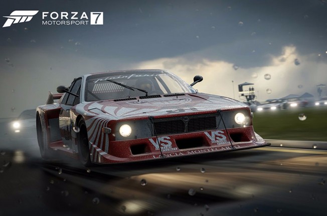 Forza Motorsport 7 Forza Motorsport 7