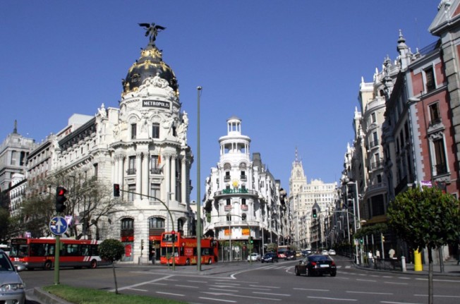 Ayuntamiento de Madrid Plan A de Calidad del Aire y Cambio Climático Ayuntamiento de Madrid Plan A de Calidad del Aire y Cambio Climático