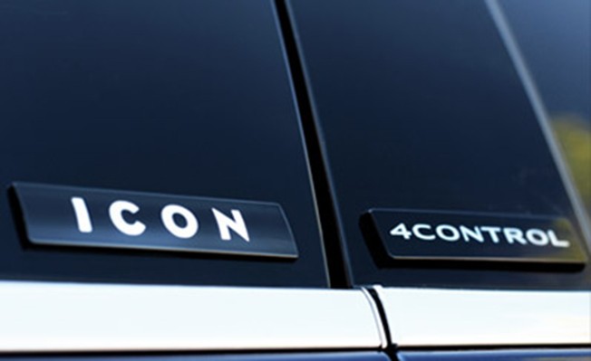 Renault Talisman ICON Renault Talisman ICON