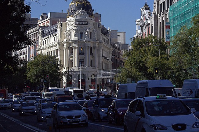 Soluciones asequibles de movilidad sostenible Soluciones asequibles de movilidad sostenible