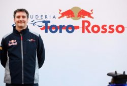 Key, ávido de un 2018 junto a Honda: "Es una liberación"