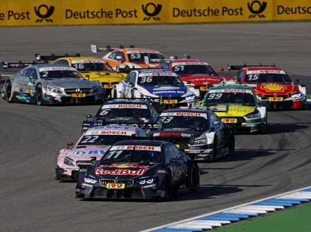 Marquardt: "El DTM debe ser transparente y confiable"