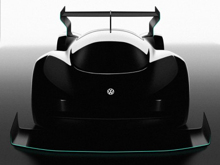 Volkswagen regresa a Pikes Peak con un radical eléctrico