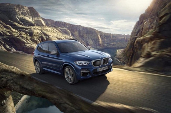 BMW X3 BMW X3
