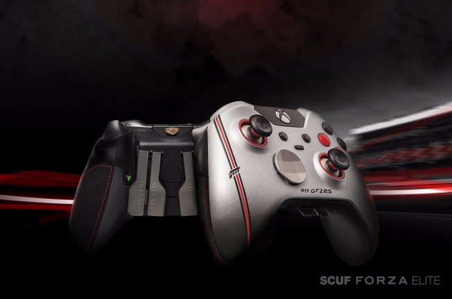 Scuf Forza Elite Scuf Forza Elite