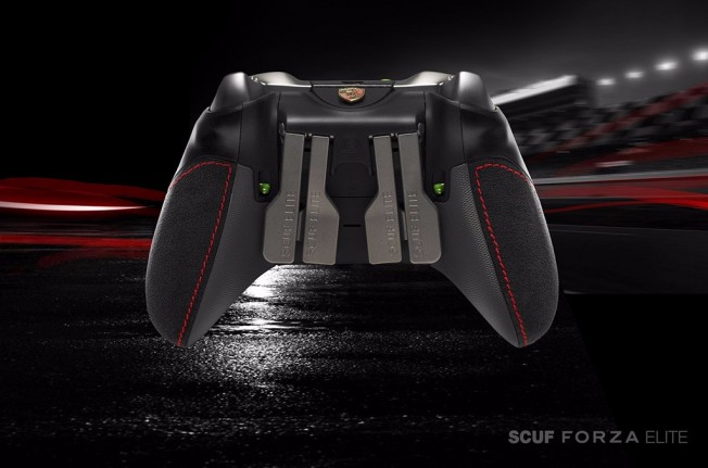 Scuf Forza Elite Scuf Forza Elite