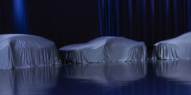General Motors lanzará 20 coches eléctricos de cara a 2023 General Motors lanzará 20 coches eléctricos de cara a 2023