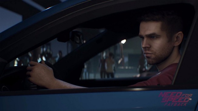 Need for Speed Payback Need for Speed Payback