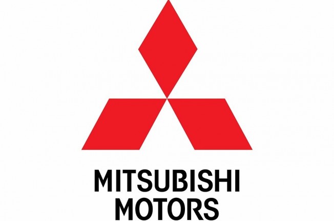 Mitsubishi - logo Mitsubishi - logo